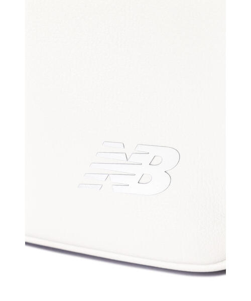 美品new balance ゴルフボストンバッグ ホワイト 楽天市場】ニューバランス ボストンバッグ（カラーホワイト
