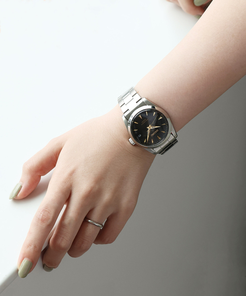 HIROB（ヒロブ）の「【SEIKO / セイコー】Exclusive IENA × HIROB