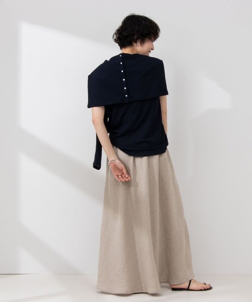 NOLLEY'S（ノーリーズ）の「《アンサンブル対応》シアーワッフル