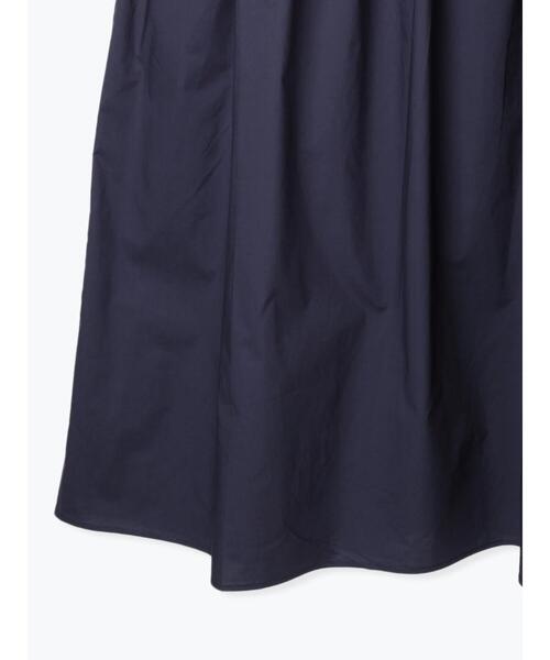 sm2rhythm（サマンサモスモスリズム）の「ギャザーキャミワンピース（ワンピース・レディース・ネイビー/ブラック/ベージュ・F）」の17枚目の写真