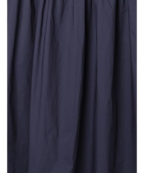sm2rhythm（サマンサモスモスリズム）の「ギャザーキャミワンピース（ワンピース・レディース・ネイビー/ブラック/ベージュ・F）」の19枚目の写真
