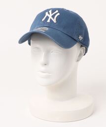 47_ | 【47】YANKEES 47CLEAN UP ヤンキース ベースボールキャップ(キャップ)