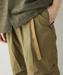 JOURNAL STANDARD relume | 【GRANTEX / グランテックス】パラシュートパンツ(その他パンツ)