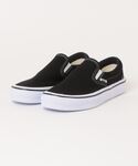 VANS(バンズ)の「シューズ(スリッポン)」
