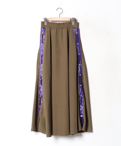 セール/ブランド古着】フレアスカート（スカート）｜PAMEO POSE  