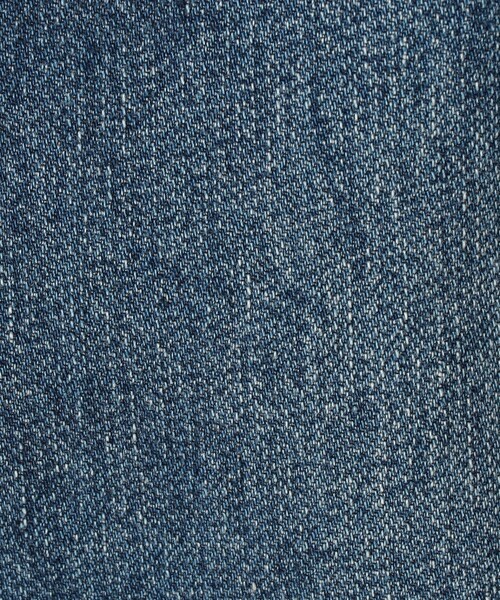 Lee(リー)の「【別注】Lee コットンカシミヤ デニムジャケット(デニムジャケット・メンズ・ダークブルー・40/38/36)」の12枚目の写真