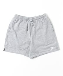 ナイキ NIKE ナイキ クラブ フロー FT ショート