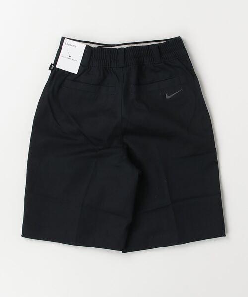 NIKE SB(ナイキエスビー)の「NIKE SB/ナイキエスビー キッズ ショーツ COT K NIKE SB CHINO ショーツ FN9217-010(その他パンツ・キッズ・ブラック・150cm/130cm/160cm/140cm)」の2枚目の写真