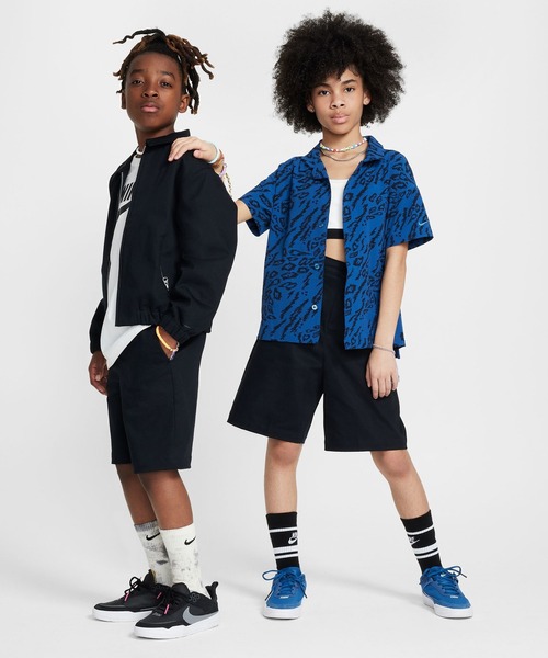 Nike ビーニーケンタウロス健太着用 NIKE - Nike ケンタウロス健太着用 ニット帽・ビーニー新品未