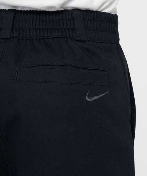 NIKE SB(ナイキエスビー)の「NIKE SB/ナイキエスビー キッズ ショーツ COT K NIKE SB CHINO ショーツ FN9217-010(その他パンツ・キッズ・ブラック・150cm/130cm/160cm/140cm)」の7枚目の写真