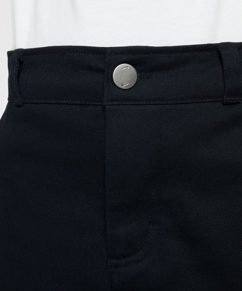 NIKE SB(ナイキエスビー)の「NIKE SB/ナイキエスビー キッズ ショーツ COT K NIKE SB CHINO ショーツ FN9217-010(その他パンツ・キッズ・ブラック・150cm/130cm/160cm/140cm)」の10枚目の写真