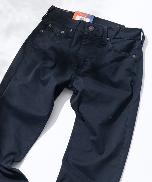 Levi's（リーバイス）の「【Levi's/リーバイス】 511 カラーSTRETCH SLIM FIT ストレッチ スリムストレート（その他パンツ・メンズ・グレー/ブラック・34inch/32inch/31inch/30inch/29inch/28inch/33inch）」の2枚目の写真