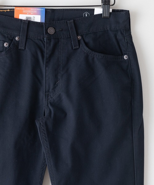 Levi's（リーバイス）の「【Levi's/リーバイス】 511 カラーSTRETCH SLIM FIT ストレッチ スリムストレート（その他パンツ・メンズ・グレー/ブラック・34inch/32inch/31inch/30inch/29inch/28inch/33inch）」の10枚目の写真