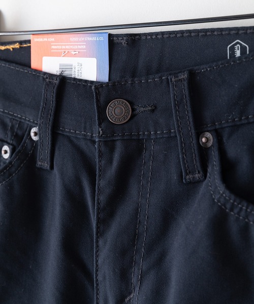 Levi's/リーバイス】 511 カラーSTRETCH SLIM FIT ストレッチ