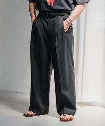 LE NOIR PANTALON 1
