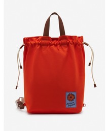 Maison Kitsune（メゾンキツネ）の「BUNDEL（ボディバッグ