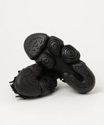 grounds（グラウンズ）の「【grounds】 MOOPIE x HEAVEN TANUDIREDJA