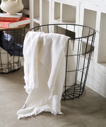 collex（コレックス）の「ワイヤーテーブルバスケット L（家具）」