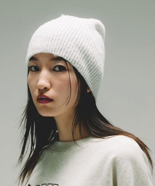 セール】スパンコールビーニー（ニットキャップ/ビーニー）｜FREAK'S