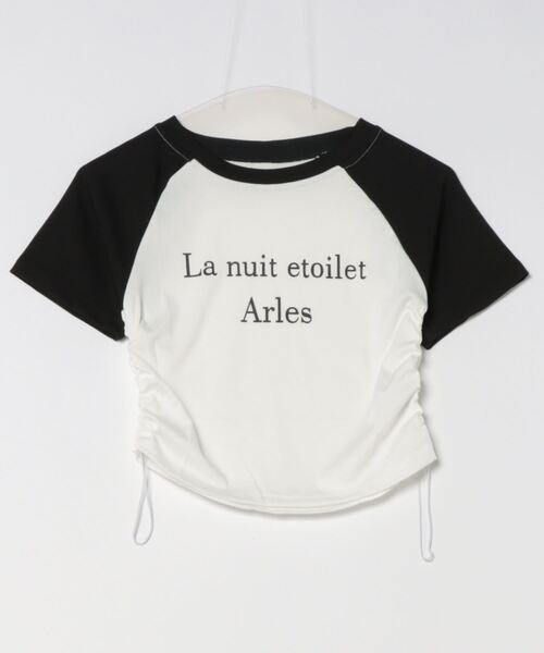 【色違いでリンクコーデも楽しめる一枚♡】DIOR Tシャツ FOLLOWIN tシャツ 「UNISEX」「カップルコーデおすすめ