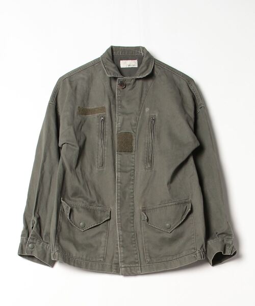 MACHATT(マチャット)デニムジャケット