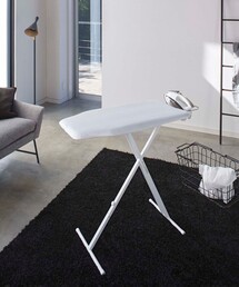 tower（タワー）の「＜tower＞スタンド式 アイロン台（ランドリーグッズ）」