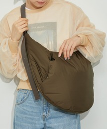 セール】【anggae(アンゲ)】 BOXER PADDES BAG（ショルダー