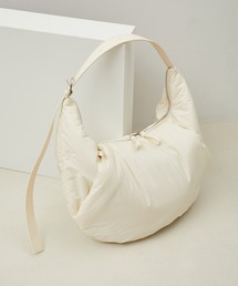 ADAM ET ROPE' | 【サステナブル】マルチラウンドショルダーバッグ(ショルダーバッグ)