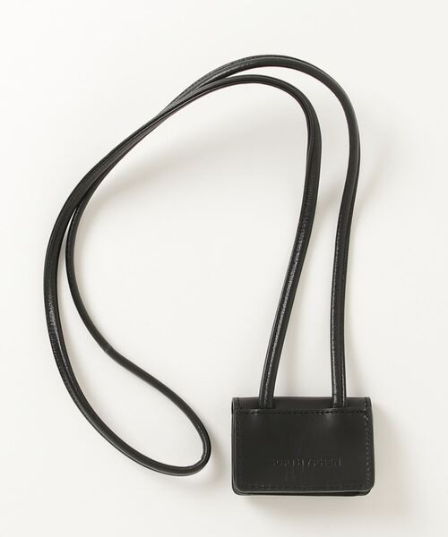 スーツセレクト　Uチップ(ブラック)　25.5cm セール】FRISK CASE（その他小物）｜SOFTHYPHEN（ソフトハイフン