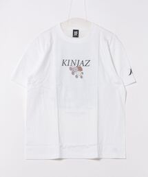 【8】【it】【KINJAZ】Graphic T
