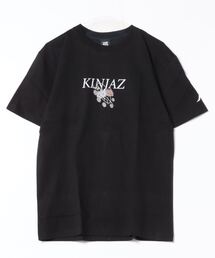 【8】【it】【KINJAZ】Graphic T