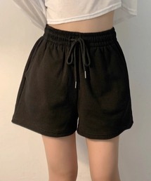 Dita Muaj.（ディータムアージュ）の「ベーシックショートパンツ（ルームウェア/パジャマ）」
