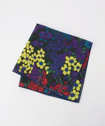 BOHEMIANS | ＜BOHEMIANS＞ フラワー バンダナ(バンダナ/スカーフ)