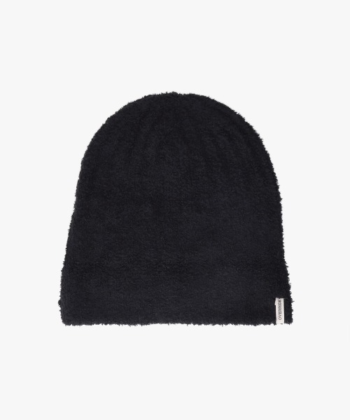 OVERRIDE（オーバーライド）の「【オンライン限定】OVERRIDE  TACTELMOLE RIB WATCH / オーバーライド（ニットキャップ/ビーニー・レディース・ブラック/ホワイト/レッド/ピンク・57~59cm）」の16枚目の写真