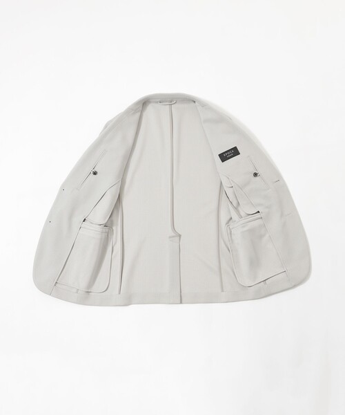 【タッキー】エポカウォモ プリマ高級ライン テーラードジャケット タッキー】エポカウォモ プリマ高級ライン テーラードジャケット