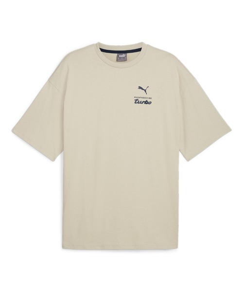 PUMA プーマ メンズ ポルシェレガシー ターボ グラフィック 半袖 Tシャツ