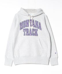 Champion | CHAMPION/チャンピオン RW HOODED SWEATSHIRT 裏起毛 セットアップ対応 C3-A124(パーカー)