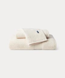 Polo バスタオル（タオル）｜RALPH LAUREN HOME（ラルフ ローレン