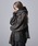 CLELiNCj́uyCLELzMohair Blend Shaggy Design Large Muffler/wAuhVM[fUC唻}t[i}t[jvb`R[
