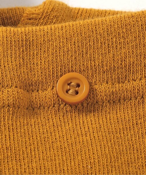 BREEZE(ブリーズ)の「サス付きベビーレギンス(その他ベビーウェア・キッズ・アイボリー/ピンク/チャコール/イエロー・80)」の8枚目の写真