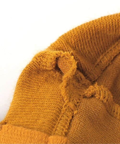 BREEZE(ブリーズ)の「サス付きベビーレギンス(その他ベビーウェア・キッズ・アイボリー/ピンク/チャコール/イエロー・80)」の11枚目の写真