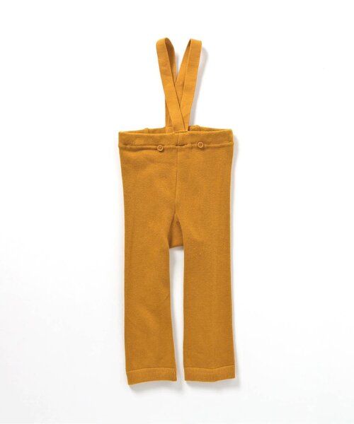 BREEZE(ブリーズ)の「サス付きベビーレギンス(その他ベビーウェア・キッズ・アイボリー/ピンク/チャコール/イエロー・80)」の15枚目の写真