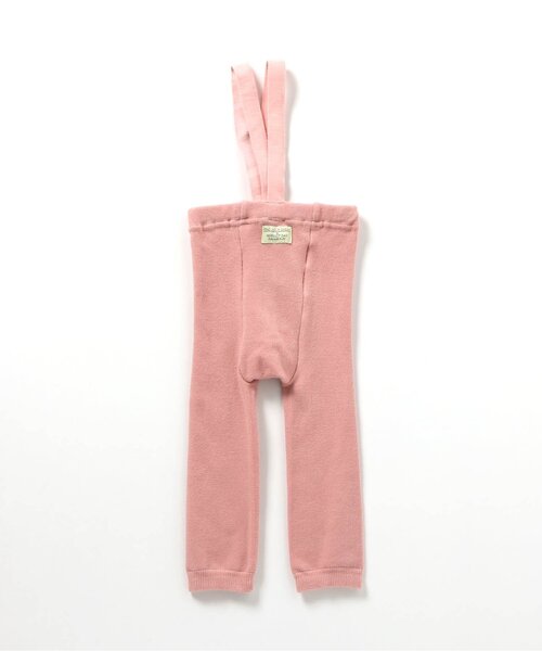 BREEZE(ブリーズ)の「サス付きベビーレギンス(その他ベビーウェア・キッズ・アイボリー/ピンク/チャコール/イエロー・80)」の18枚目の写真