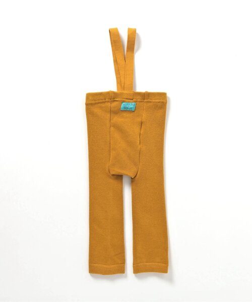 BREEZE(ブリーズ)の「サス付きベビーレギンス(その他ベビーウェア・キッズ・アイボリー/ピンク/チャコール/イエロー・80)」の19枚目の写真