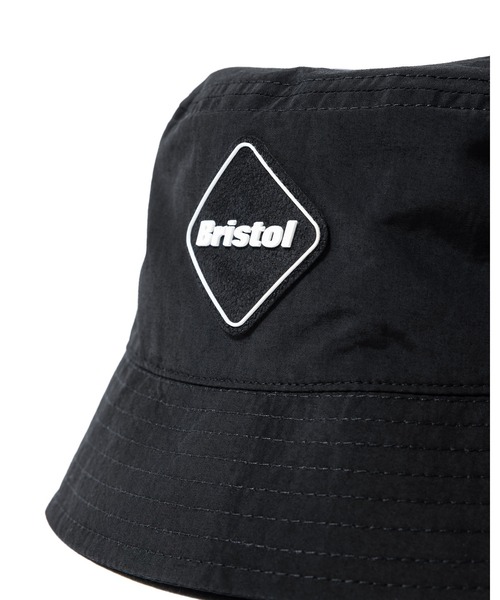 新品 Bristol ブリストル paperboy BUCKET HAT
