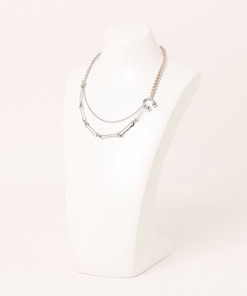 Justine Clenquet Necklace☆ジュスティーヌクランケ ネックレス