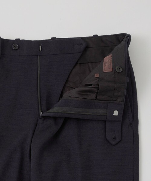 UNITED ARROWS（ユナイテッドアローズ）の「ジャージ ノープリーツ