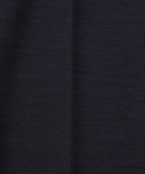 UNITED ARROWS（ユナイテッドアローズ）の「ジャージ ノープリーツ テーパード スラックス COMFORT EASY-MODEL（スーツパンツ・メンズ・オリーブ/ネイビー・46/48/50/52/44）」の9枚目の写真