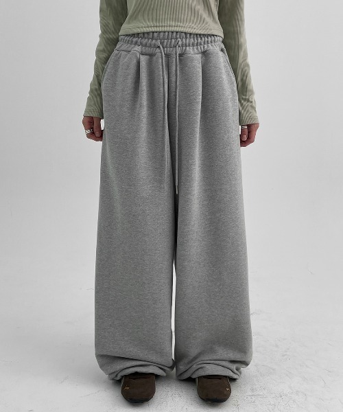 セール】[MADE] カルバーグカーペンター2WAYバンディングパンツ