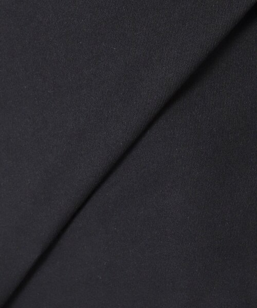 EDIFICE（エディフィス）の「SAVIGNAC (サビニャック) 別注 French プリント ロング Tシャツ（Tシャツ/カットソー・メンズ・ブラック/ブラック系その他/ホワイト/ホワイト系その他/アイボリー/ネイビー/パープル/レッド・MEDIUM/LARGE/X-LARGE）」の15枚目の写真